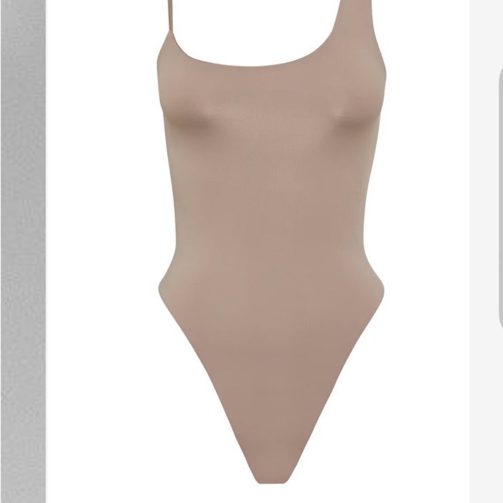 Myra Swim One Piece Swimsuit/Bodysuit